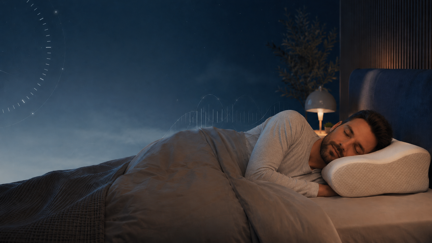 Pourquoi bien dormir est essentiel pour votre santé : ce que dit la science Image