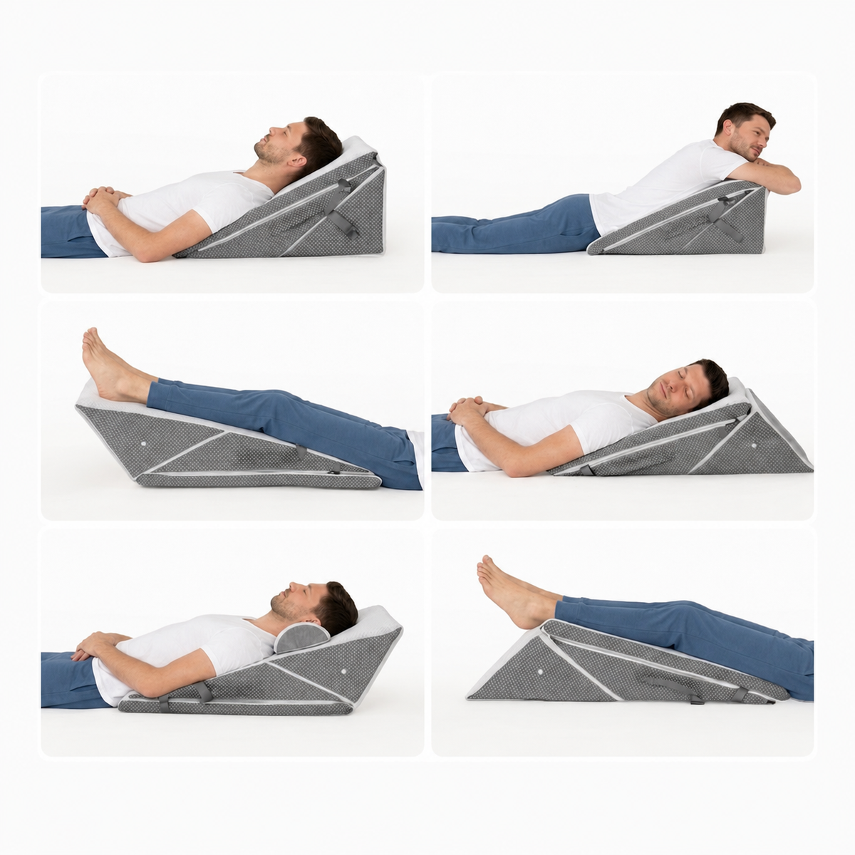 My Nomadys Integral – Modular Resting System