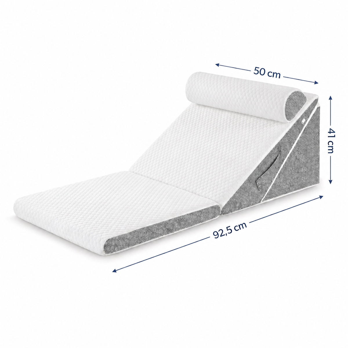 My Nomadys Integral – Modular Resting System