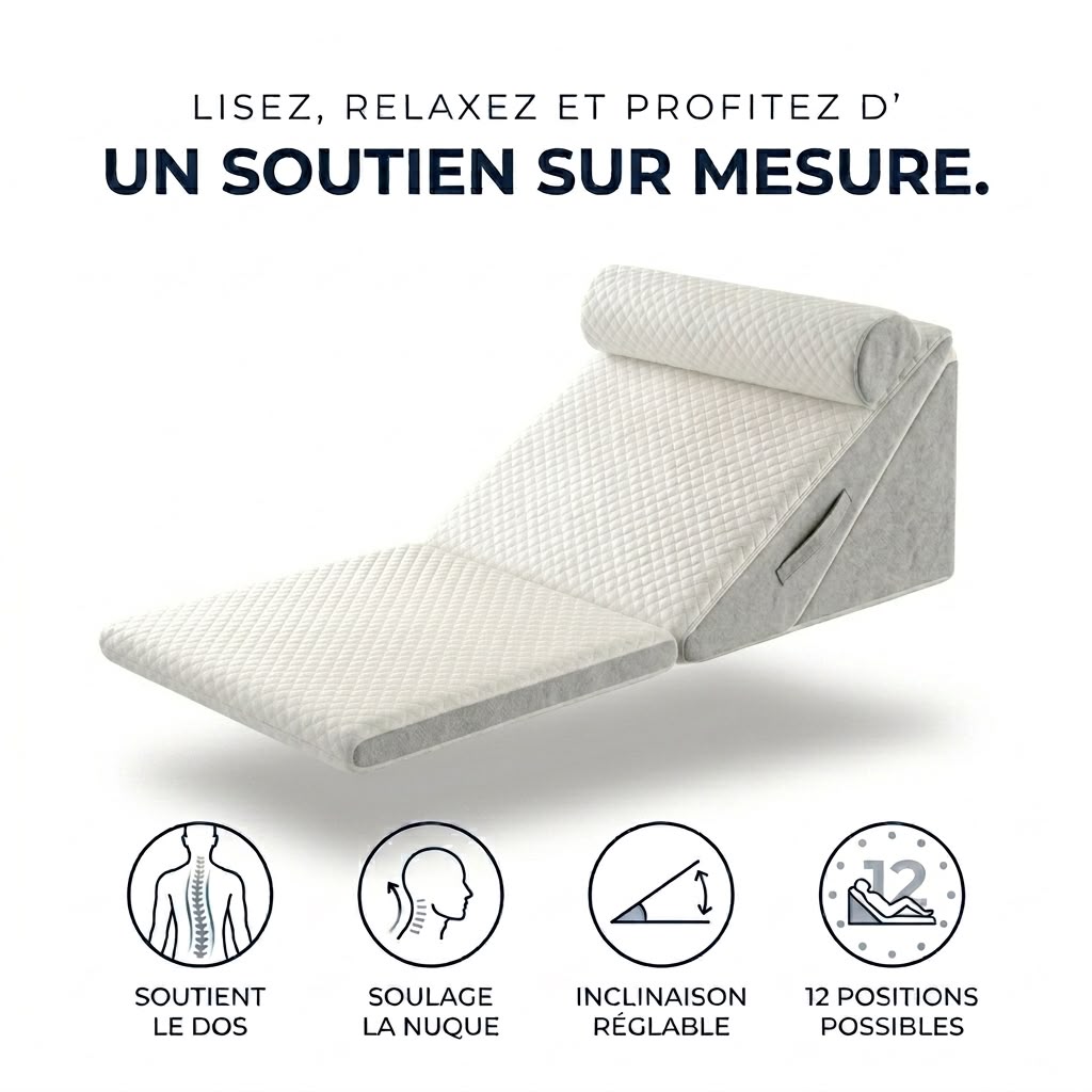 My Nomadys Integral – Modular Resting System