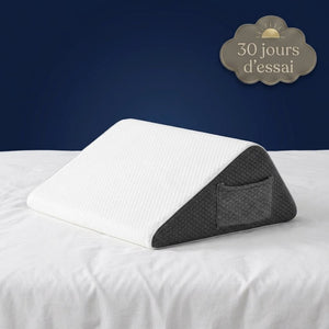 Mon Nomadys Apaisant – Coussin de Genoux Ergonomique